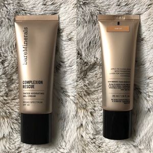 Complexion rescue tan 07